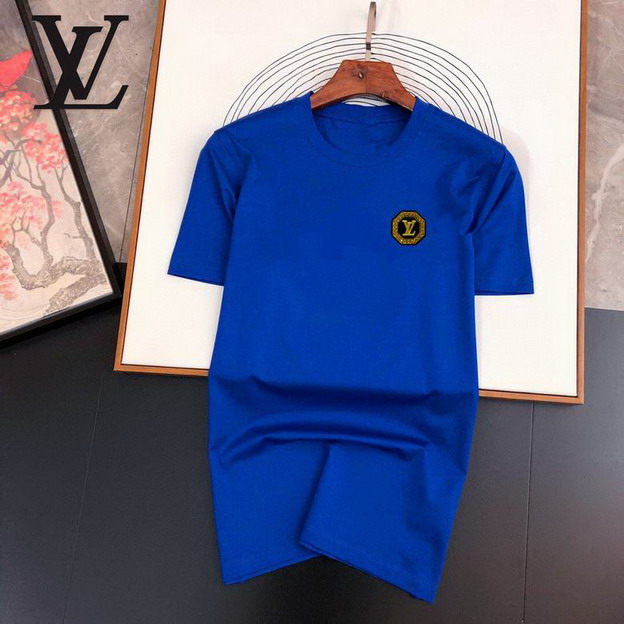 men LV t-shirts M-3XL-003